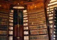 Eger - Főegyházmegyei Könyvtár