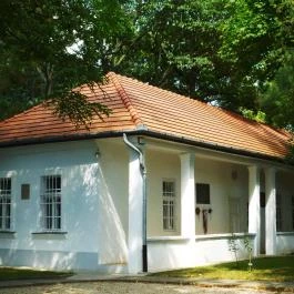 Gárdonyi Géza Emlékmúzeum Eger - Egyéb
