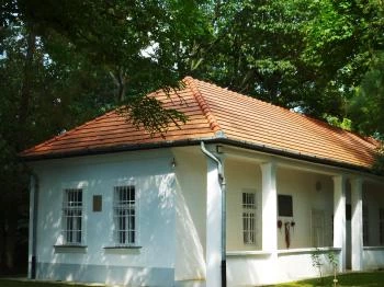 Gárdonyi Géza Emlékmúzeum Eger