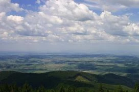 Bükki Nemzeti Park Eger