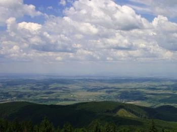 Bükki Nemzeti Park Eger