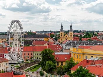 Egri Óriáskerék Eger