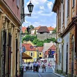 Agria Vintage Apartman Eger - Egyéb