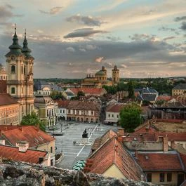 Agria Vintage Apartman Eger - Egyéb