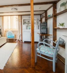 Agria Vintage Apartman