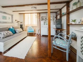 Agria Vintage Apartman Eger