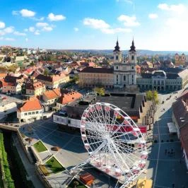 Agria Vintage Apartman Eger - Egyéb