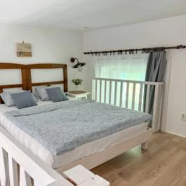 Agria Vintage Apartman Eger - Szobák