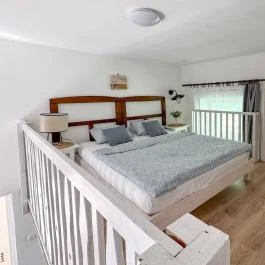 Agria Vintage Apartman Eger - Szobák