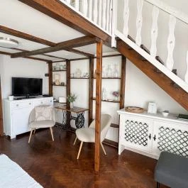 Agria Vintage Apartman Eger - Szobák