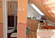 Almafa Apartmanház Eger