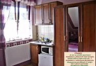 Almafa Apartmanház Eger