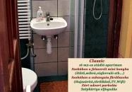 Almafa Apartmanház Eger