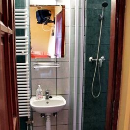 Almafa Apartmanház Eger - Szobák