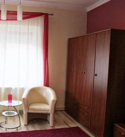 Almafa Apartmanház 