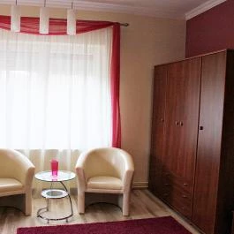 Almafa Apartmanház Eger - Szobák
