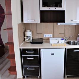 Almafa Apartmanház Eger - Szobák