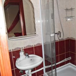 Almafa Apartmanház Eger - Szobák