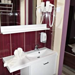 Almafa Apartmanház Eger - Szobák