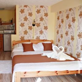 Almafa Apartmanház Eger - Szobák