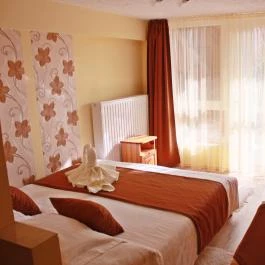 Almafa Apartmanház Eger - Szobák