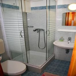 Almafa Apartmanház Eger - Szobák