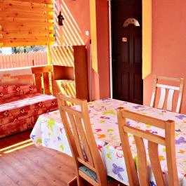 Almafa Apartmanház Eger - Egyéb