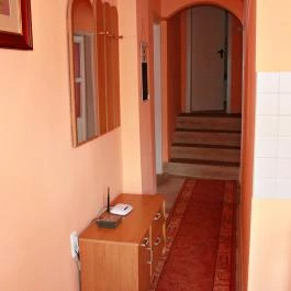 Almafa Apartmanház Eger - Belső