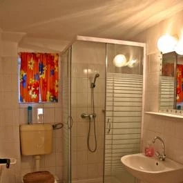 Almafa Apartmanház Eger - Szobák