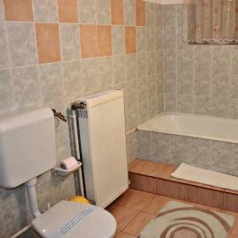 Almafa Apartmanház Eger - Szobák