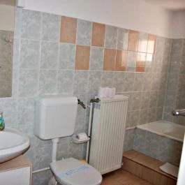 Almafa Apartmanház Eger - Szobák