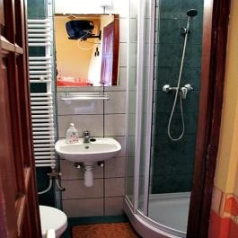 Almafa Apartmanház Eger - Szobák