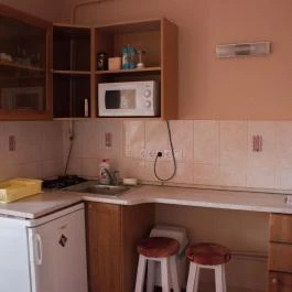 Almafa Apartmanház Eger - Szobák