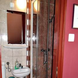 Almafa Apartmanház Eger - Szobák