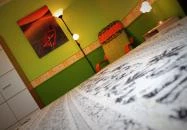 Alma Vendégház Eger