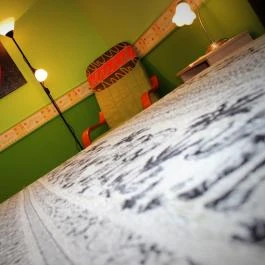 Alma Vendégház Eger - Szobák