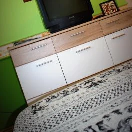 Alma Vendégház Eger - Szobák