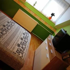 Alma Vendégház Eger - Szobák