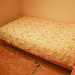 Alma Vendégház Eger - Szobák