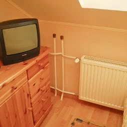 Alma Vendégház Eger - Szobák