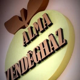 Alma Vendégház Eger - Egyéb