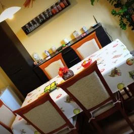 Alma Vendégház Eger - Szobák