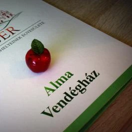 Alma Vendégház Eger - Egyéb
