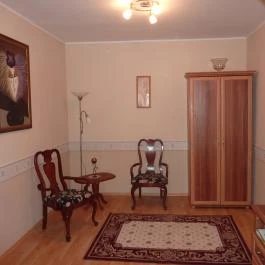 Alma Vendégház Eger - Szobák