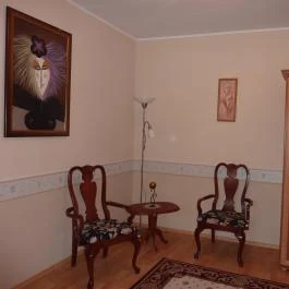 Alma Vendégház Eger - Szobák