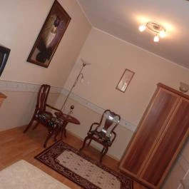 Alma Vendégház Eger - Szobák