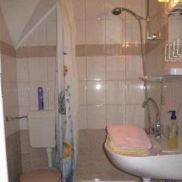 Ámor Apartman Eger - Szobák