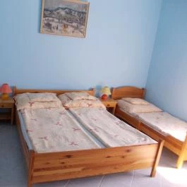 Ankli Apartmanház Eger - Szobák