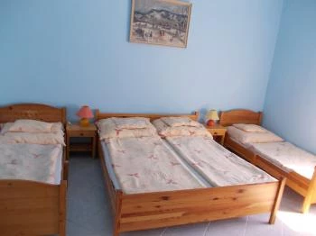 Ankli Apartmanház Eger