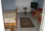 Ankli Apartmanház Eger